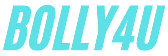 Bolly4u logo